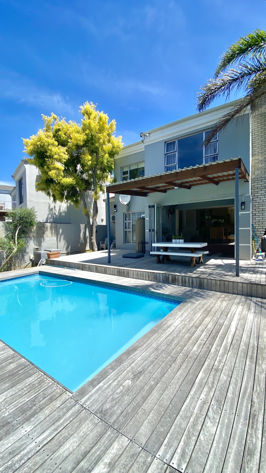3 Bedroom Property for Sale in Door De Kraal Western Cape